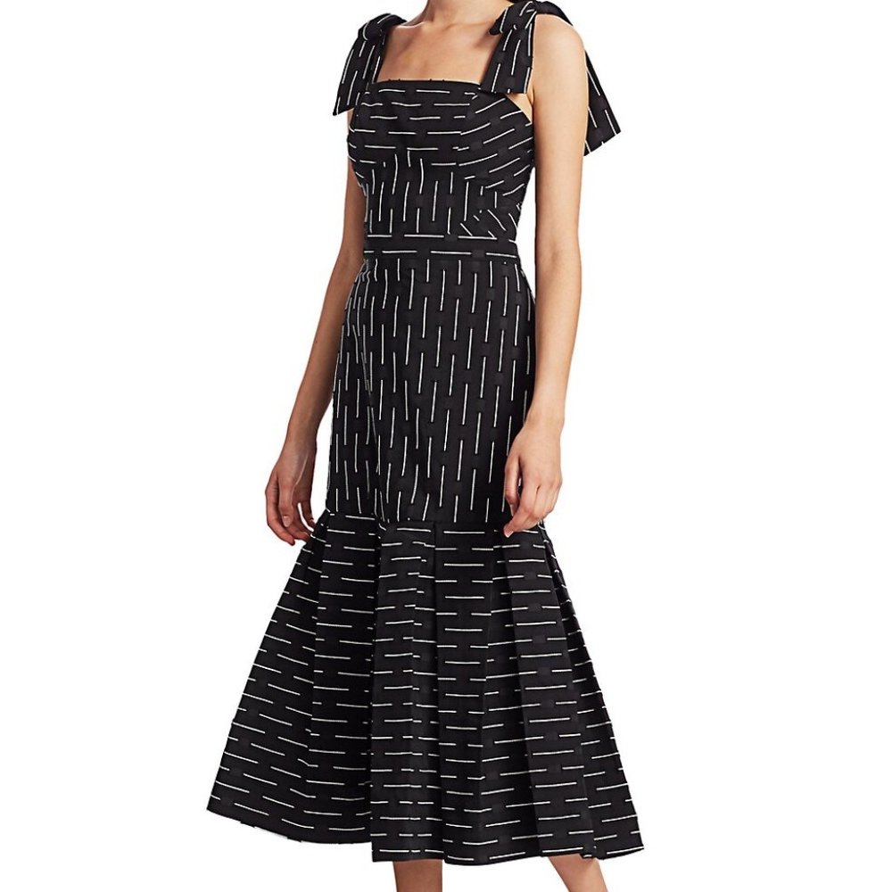Alexis Leticia Midi Dress